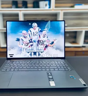 New Laptop Lenovo Yoga 9i 32GB Intel Core I9 SSD 1T