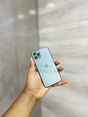 Apple iPhone 11 Pro 64 GB Green