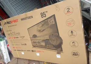 Mewe 85inch Tv