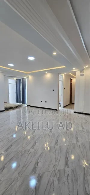 Furnished 2bdrm Condo in Bole Ayat for sale