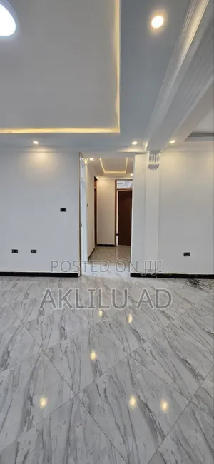Furnished 2bdrm Condo in Bole Ayat for sale