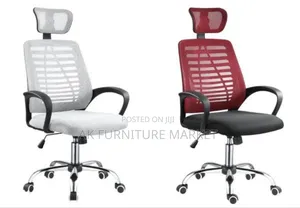 Modern Office and Staff Chair (Ayn Color )