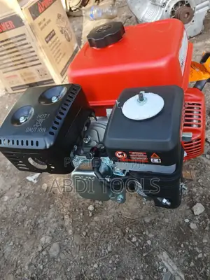Gasoline Engine