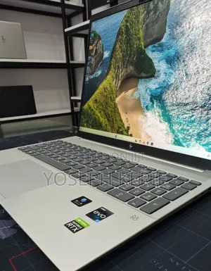 New Laptop HP Pavilion 15 16GB Intel Core i7 SSD 1T