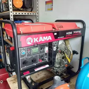 Kama Generator