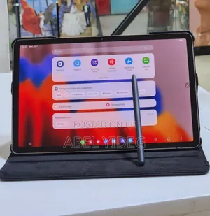 New Samsung Galaxy Tab S7 128 GB