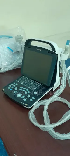 Mindray Dp 10 Ultrasound