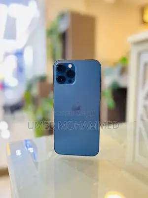 Apple iPhone 12 Pro Max 128 GB