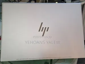 New Laptop HP Envy 15 16GB Intel Core I7 SSD 1T