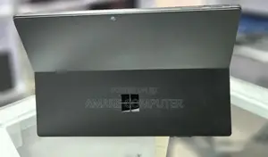 New Laptop Microsoft Surface Pro 6 8GB Intel Core I7 SSD 256GB