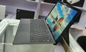 New Laptop Microsoft Surface Pro 6 8GB Intel Core I7 SSD 256GB