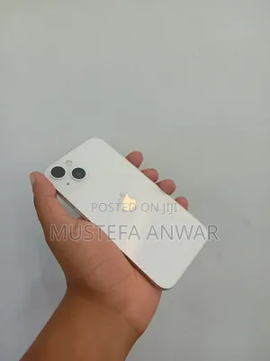 Apple iPhone 13 128 GB White