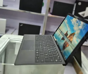 New Laptop Microsoft Surface Pro 4 8GB Intel Core I7 SSD 256GB