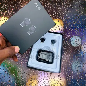 Pro 5s With Short Edge: Your Everyday Sound Escape