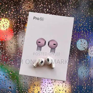 Pro 5s With Short Edge: The Smart Choice for Pure Sound