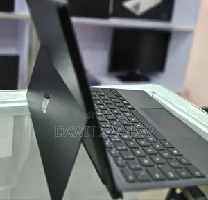 New Laptop Microsoft Surface Pro 6 8GB Intel Core I5 SSD 256GB