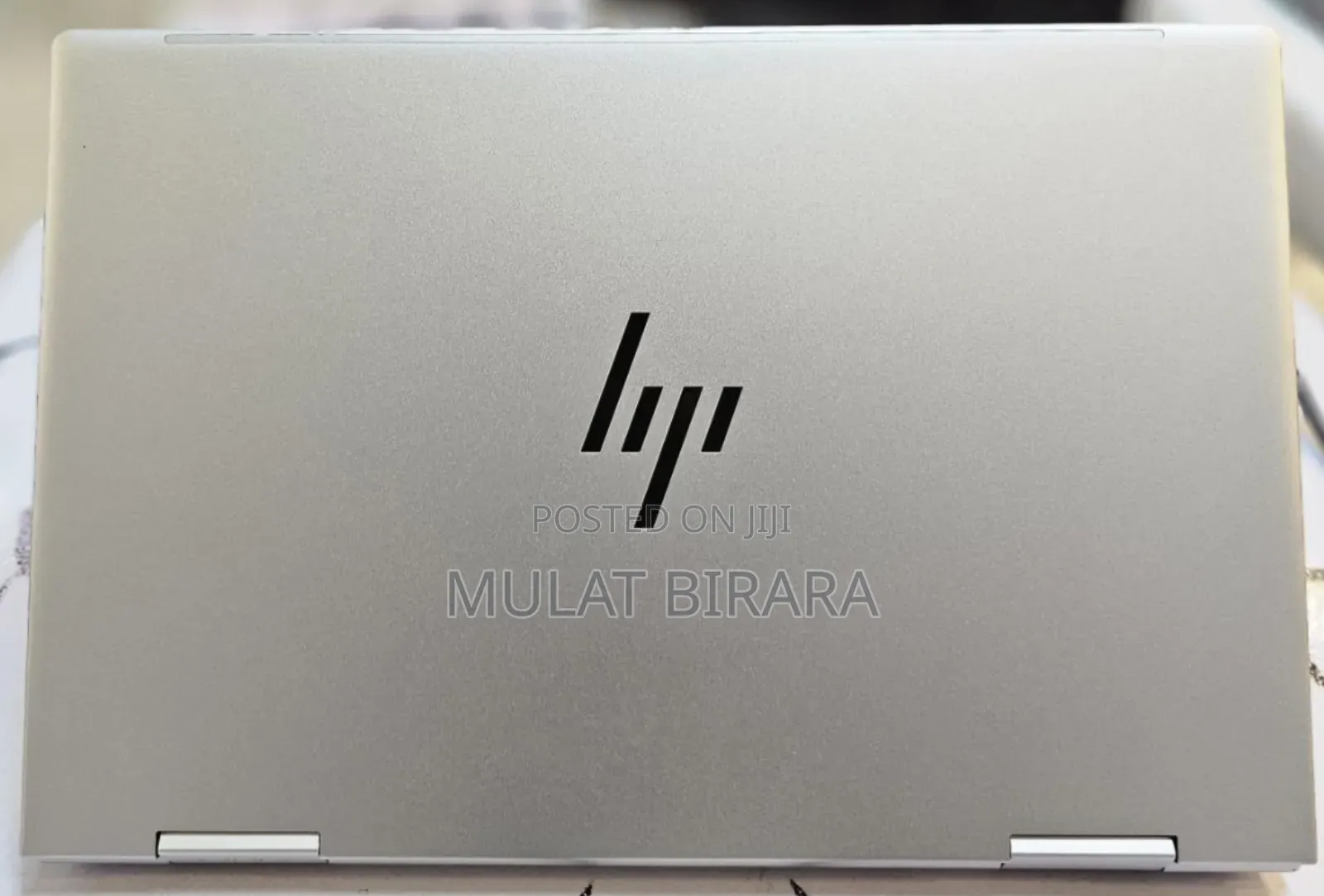 New Laptop HP Envy X360 16GB Intel Core I5 SSD 512GB