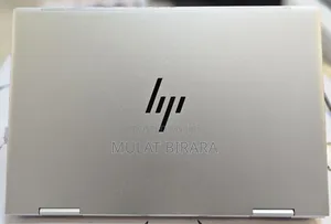 New Laptop HP Envy X360 16GB Intel Core I5 SSD 512GB