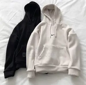 Breathable Summer Hoodie – Light Stylish