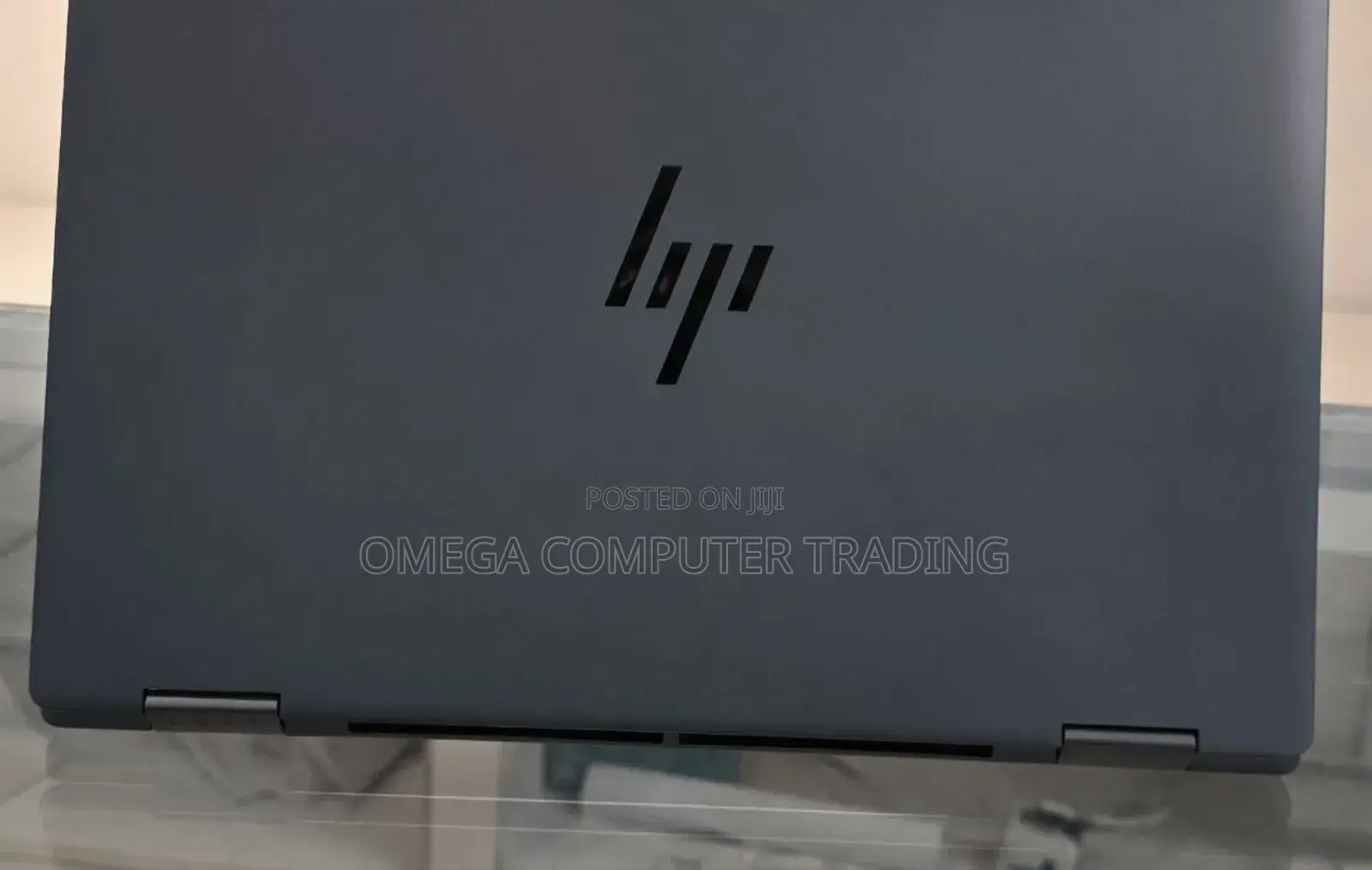 New Laptop HP Envy X360 8GB Intel Core Ultra 5 SSD 512GB