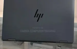 New Laptop HP Envy X360 8GB Intel Core Ultra 5 SSD 512GB