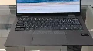 New Laptop HP Envy X360 8GB Intel Core Ultra 5 SSD 512GB