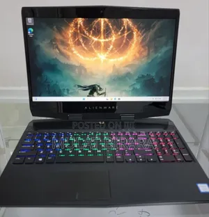 New Laptop MSI GF63 16GB Intel Core I5 SSD 512GB