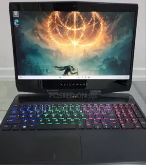 New Laptop MSI GF63 16GB Intel Core I5 SSD 512GB