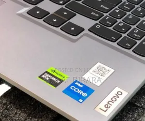 New Laptop Lenovo LOQ 15ARP9 16GB Intel Core I5 SSD 512GB