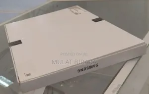 New Samsung Galaxy Tab S8 256 GB Silver