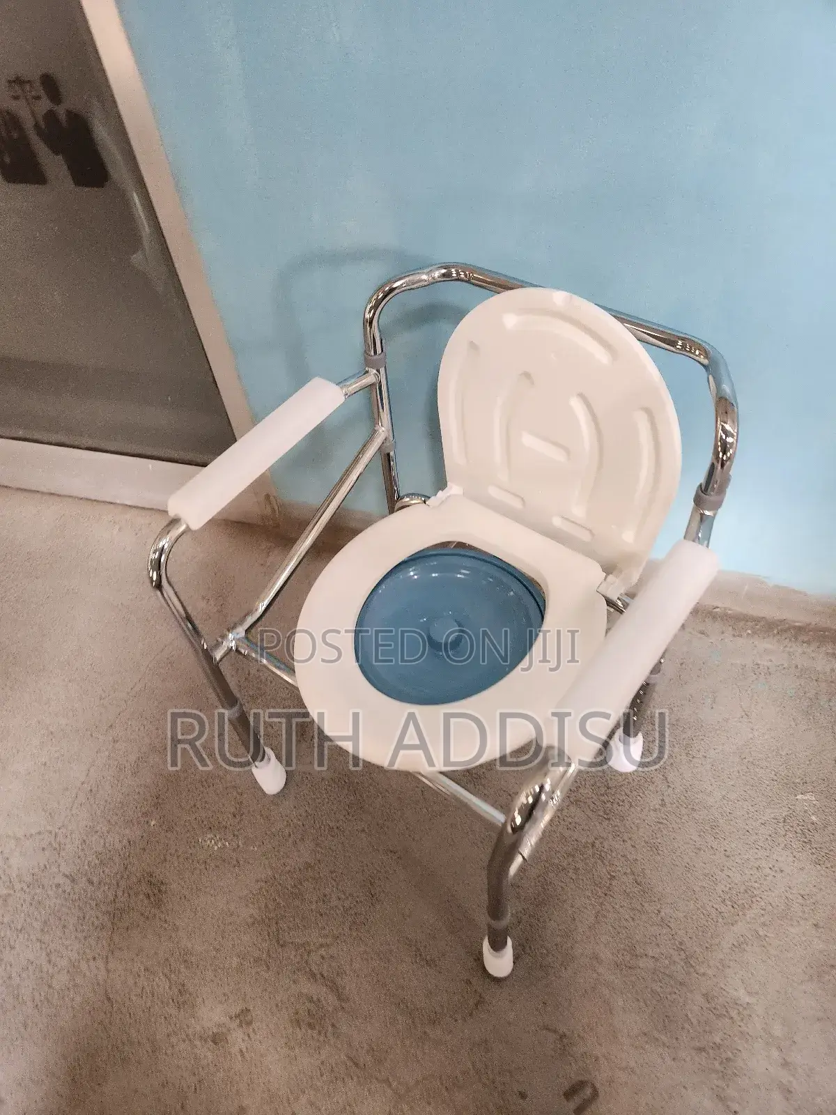 Commode Chair卝你toilet Chair去過poty Chair鋊瓶commode Chair