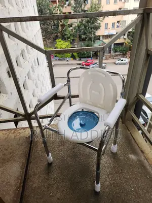 Commode Chair螶我oilet Chair並不commode Chair Washable Popo