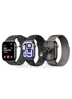 Sq-18 Hainoteko Smart Watch