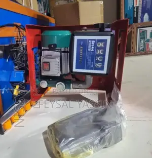 Fule Pump Counter or Oli Counter Electrical Pump Original