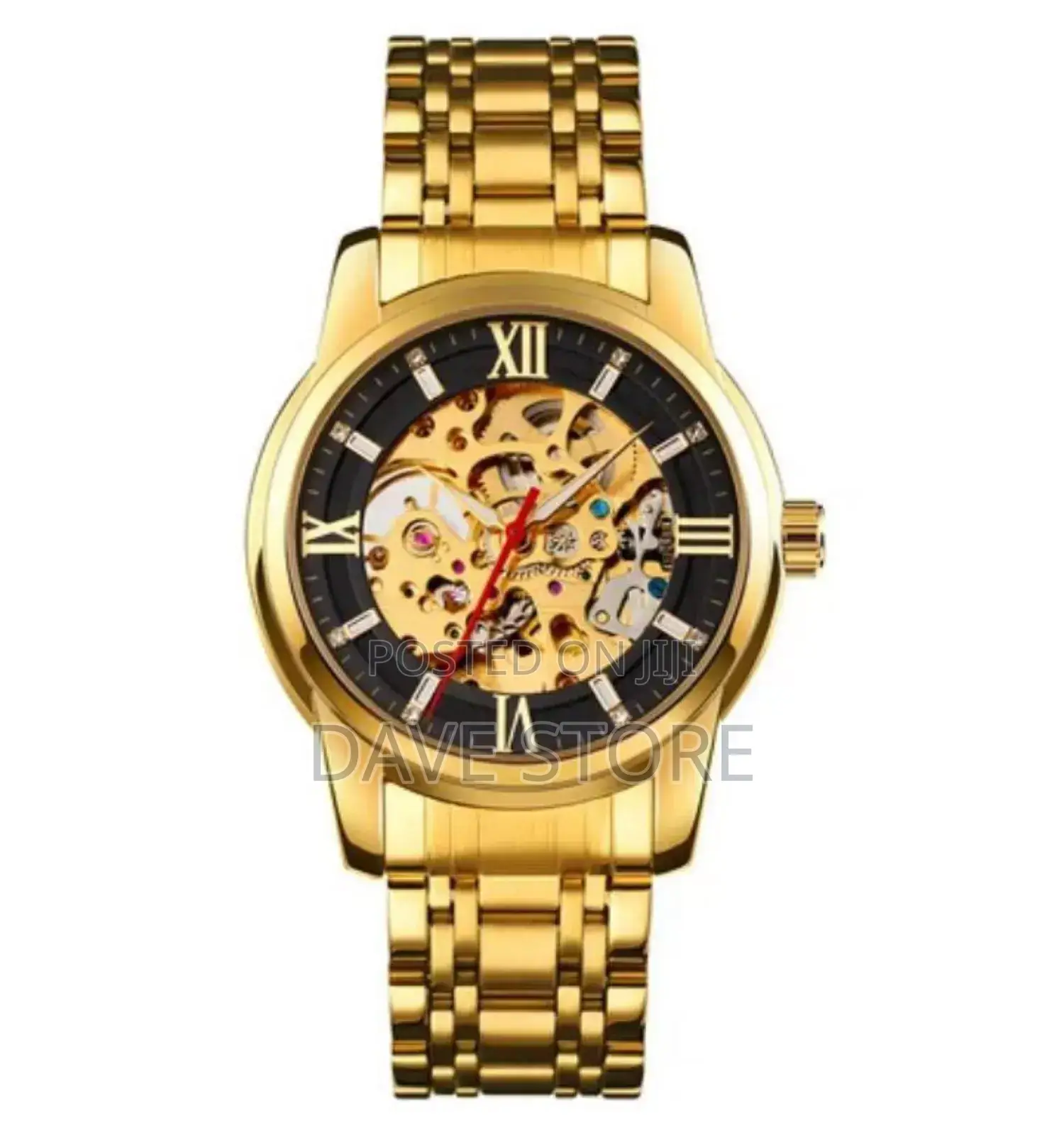 Skmei Automatic Men's Watch