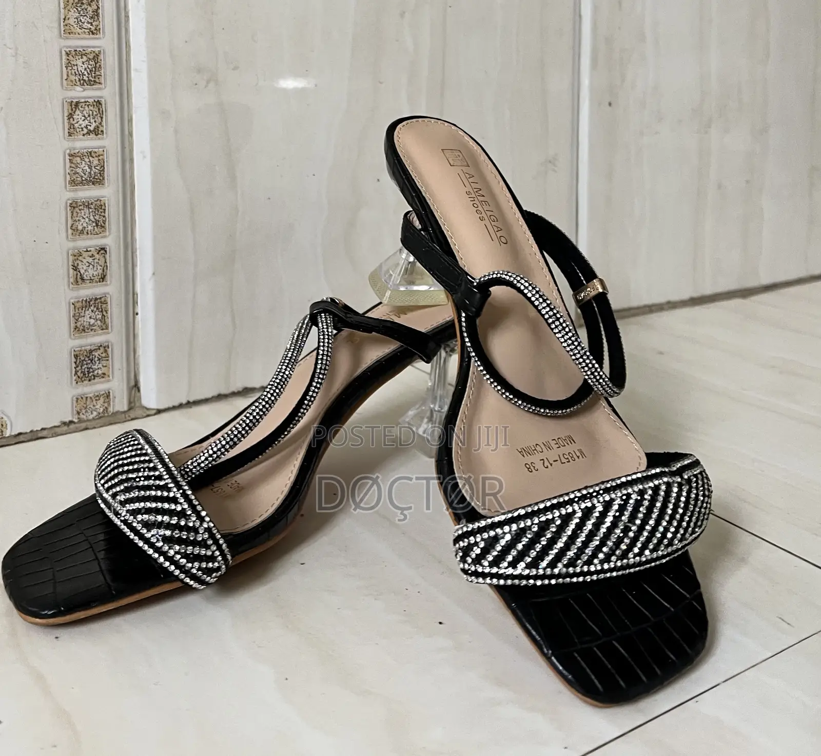 Girls Shoes