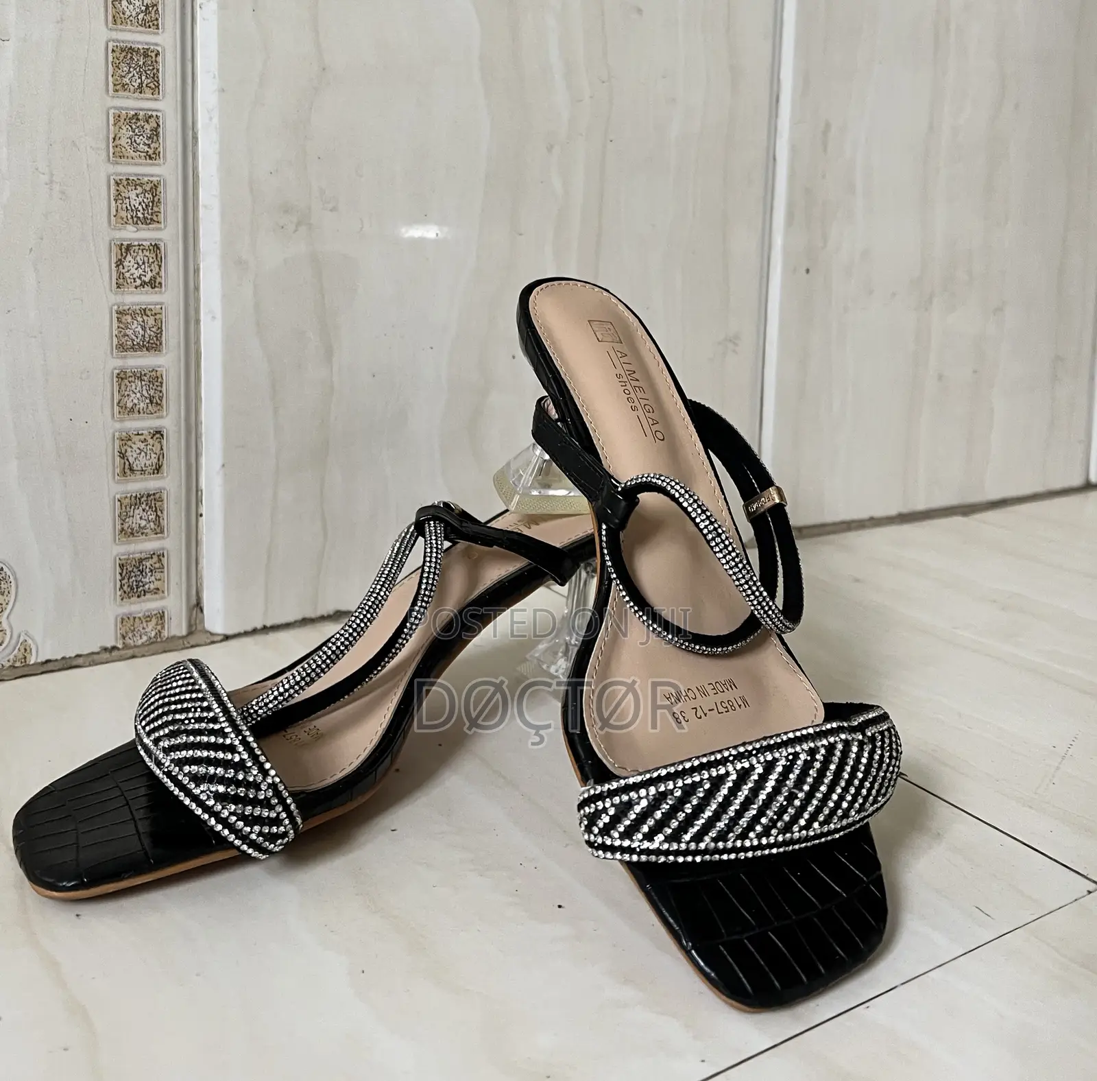 Girls Shoes