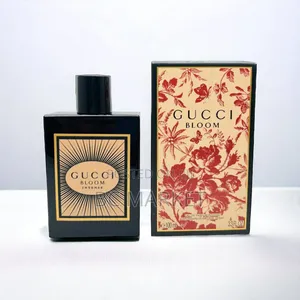 Gucci Testers Perfume