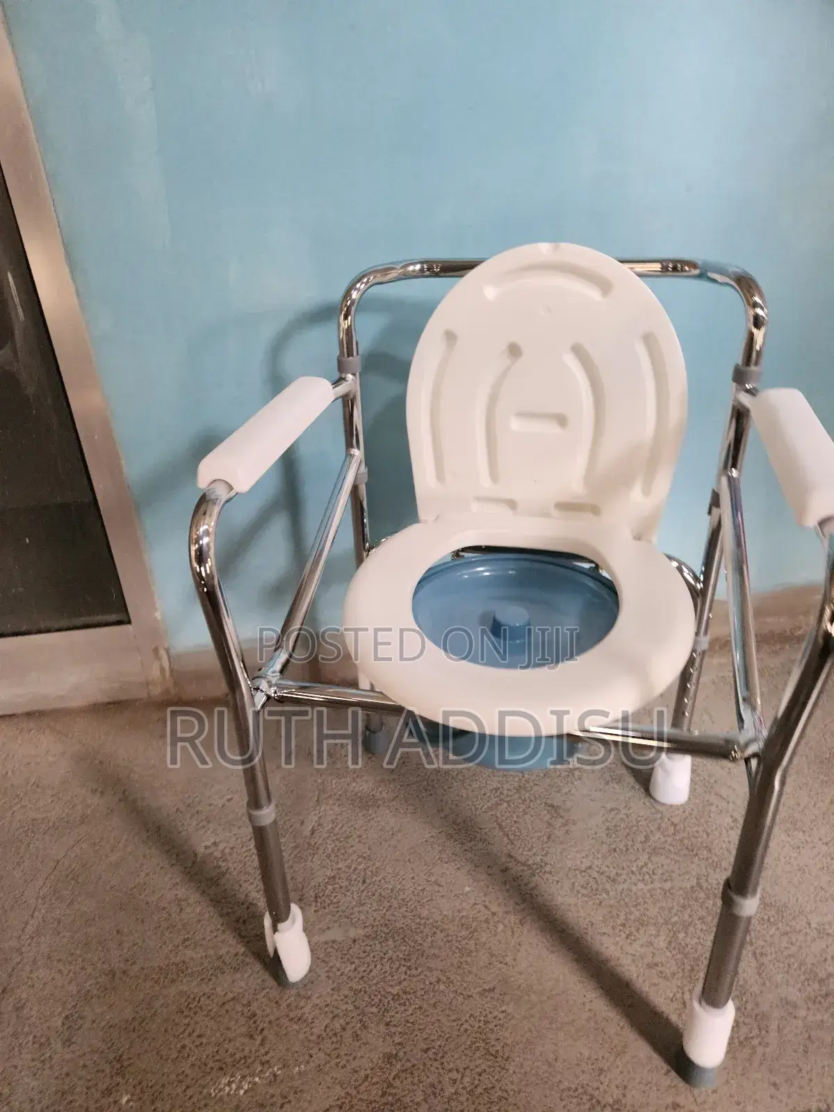 Commode Chair法庭toilet Chair銳意poty Chair來自medical Commode