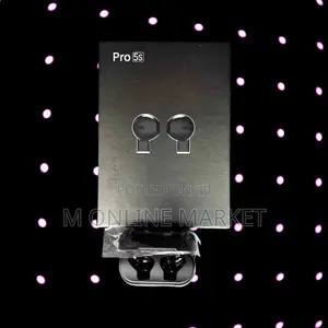 Pro 5s With Short Edge: Beyond Compare, Beyond Expectation