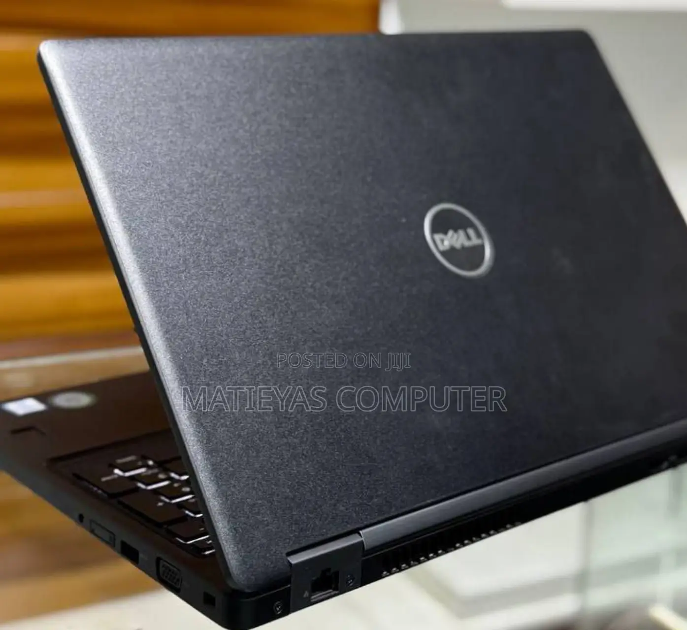 New Laptop Dell Latitude Z 16GB Intel Core I7 SSD 512GB