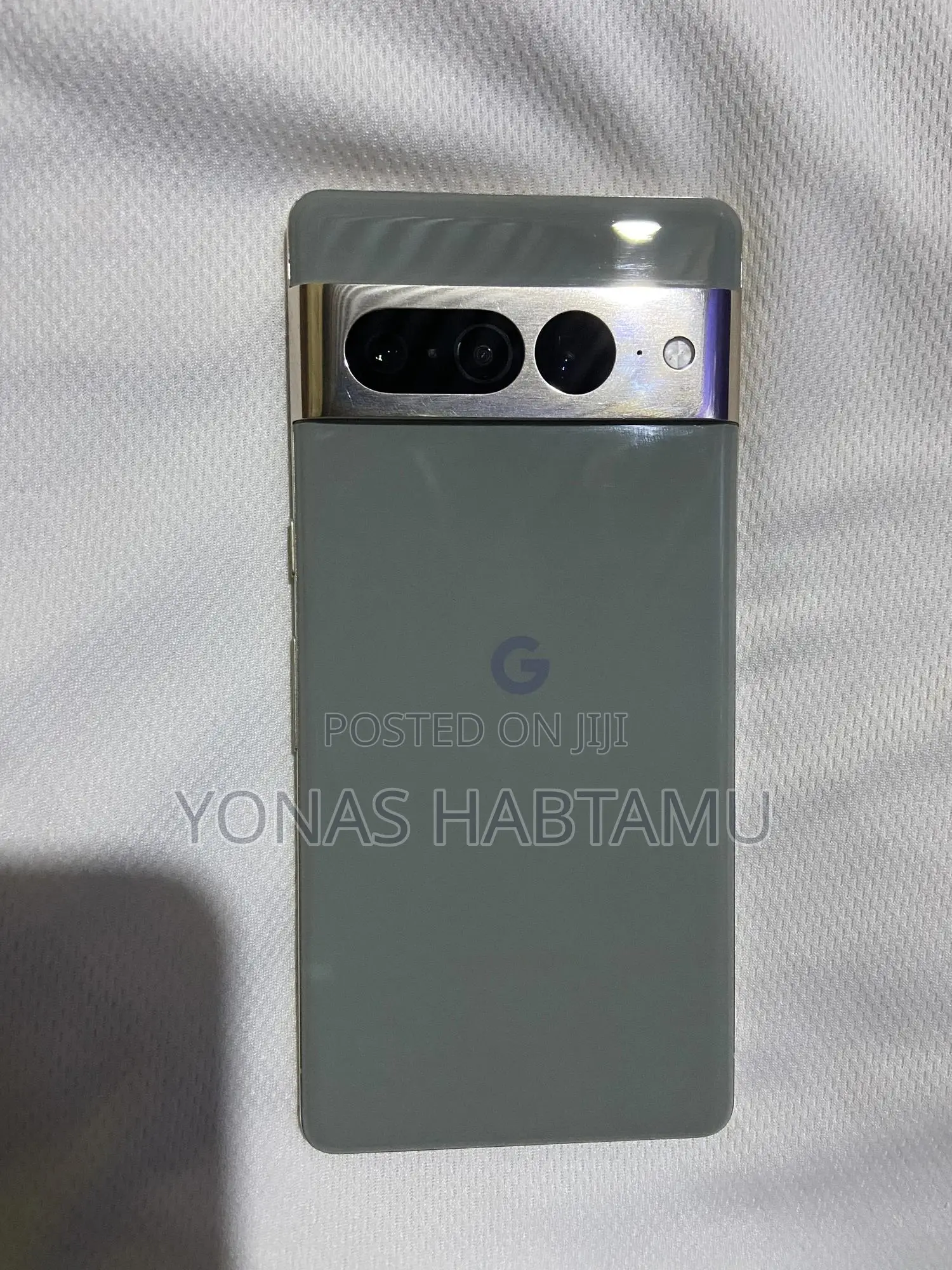 New Google Pixel 7 Pro 128 GB