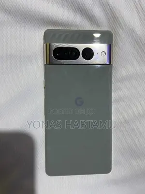 New Google Pixel 7 Pro 128 GB