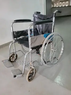 Slightly Used/2nd Wheelchair身هwheelchair/اwheelchair妏wilcher