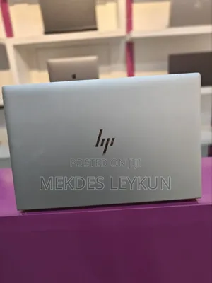 New Laptop HP 14-Dq1025cl 16GB Intel Core I5 SSD 512GB