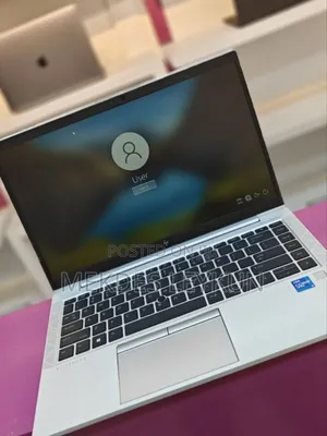 New Laptop HP 14-Dq1025cl 16GB Intel Core I5 SSD 512GB