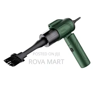 Handheld Vacuum