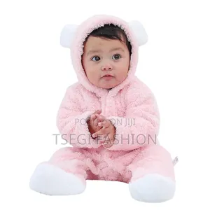 Baby Romper