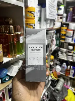 Centella Serum