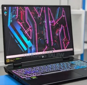 New Laptop Acer Predator Helios 300 16GB Intel Core I9 SSD 1T